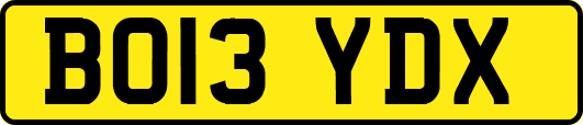 BO13YDX