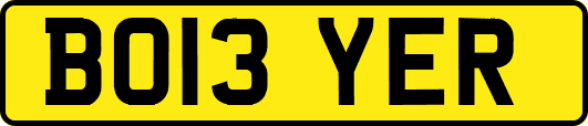 BO13YER