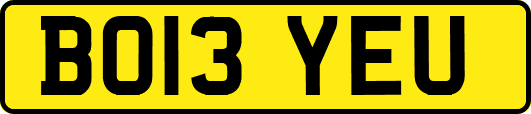 BO13YEU