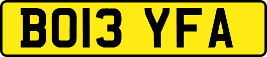 BO13YFA