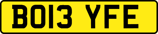BO13YFE