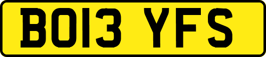 BO13YFS