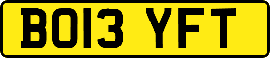 BO13YFT