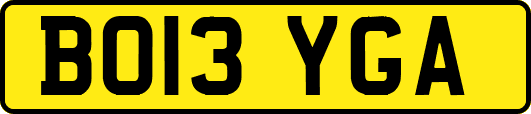 BO13YGA