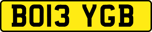 BO13YGB
