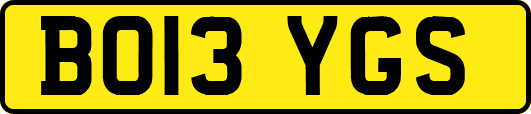 BO13YGS