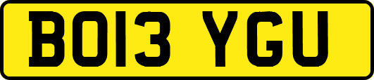 BO13YGU