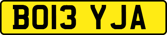 BO13YJA