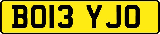 BO13YJO