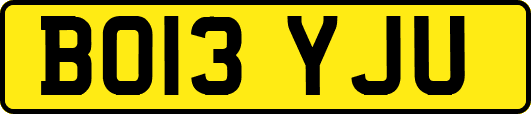 BO13YJU