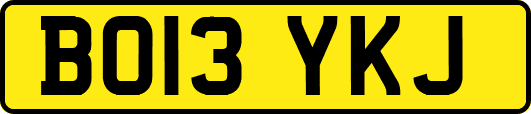 BO13YKJ