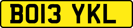 BO13YKL