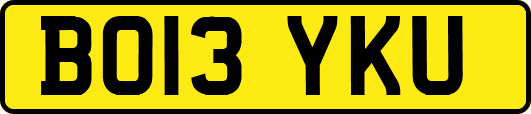 BO13YKU