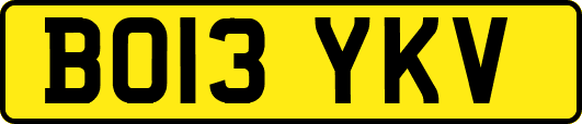 BO13YKV