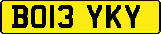 BO13YKY