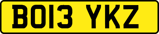 BO13YKZ