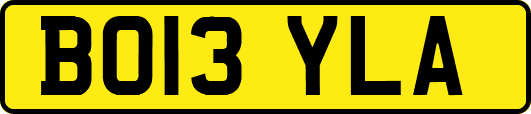 BO13YLA