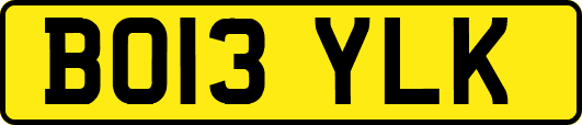 BO13YLK