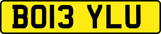 BO13YLU
