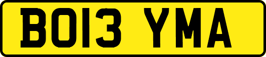 BO13YMA