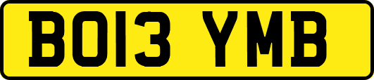 BO13YMB
