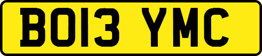 BO13YMC