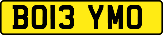 BO13YMO