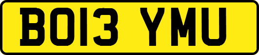 BO13YMU