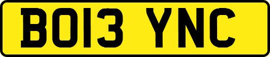 BO13YNC