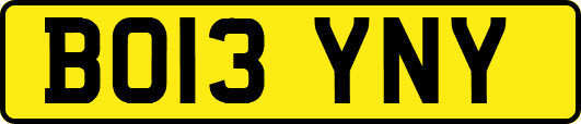 BO13YNY