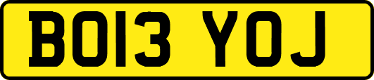 BO13YOJ