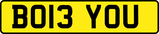 BO13YOU