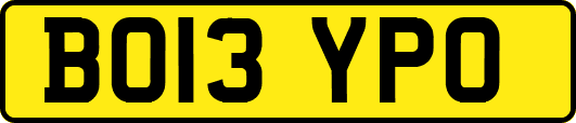 BO13YPO
