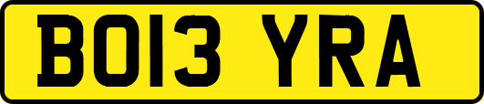 BO13YRA