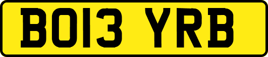 BO13YRB