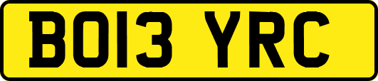 BO13YRC