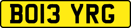 BO13YRG