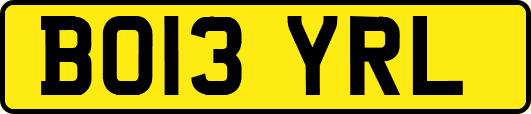 BO13YRL
