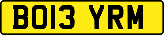 BO13YRM