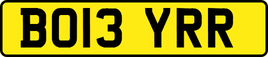 BO13YRR