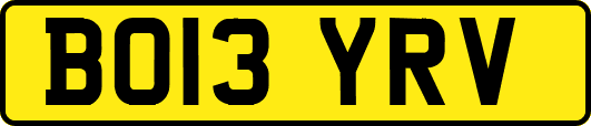 BO13YRV
