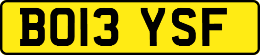 BO13YSF