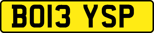 BO13YSP