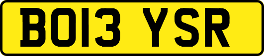 BO13YSR