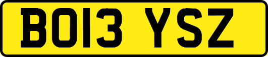 BO13YSZ