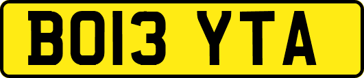 BO13YTA
