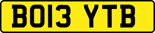 BO13YTB
