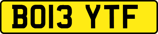 BO13YTF