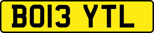 BO13YTL