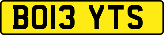BO13YTS